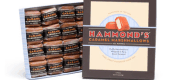 eshop at web store for Caramel Marshmallows Made in the USA at Hammonds Candies in product category Grocery & Gourmet Food